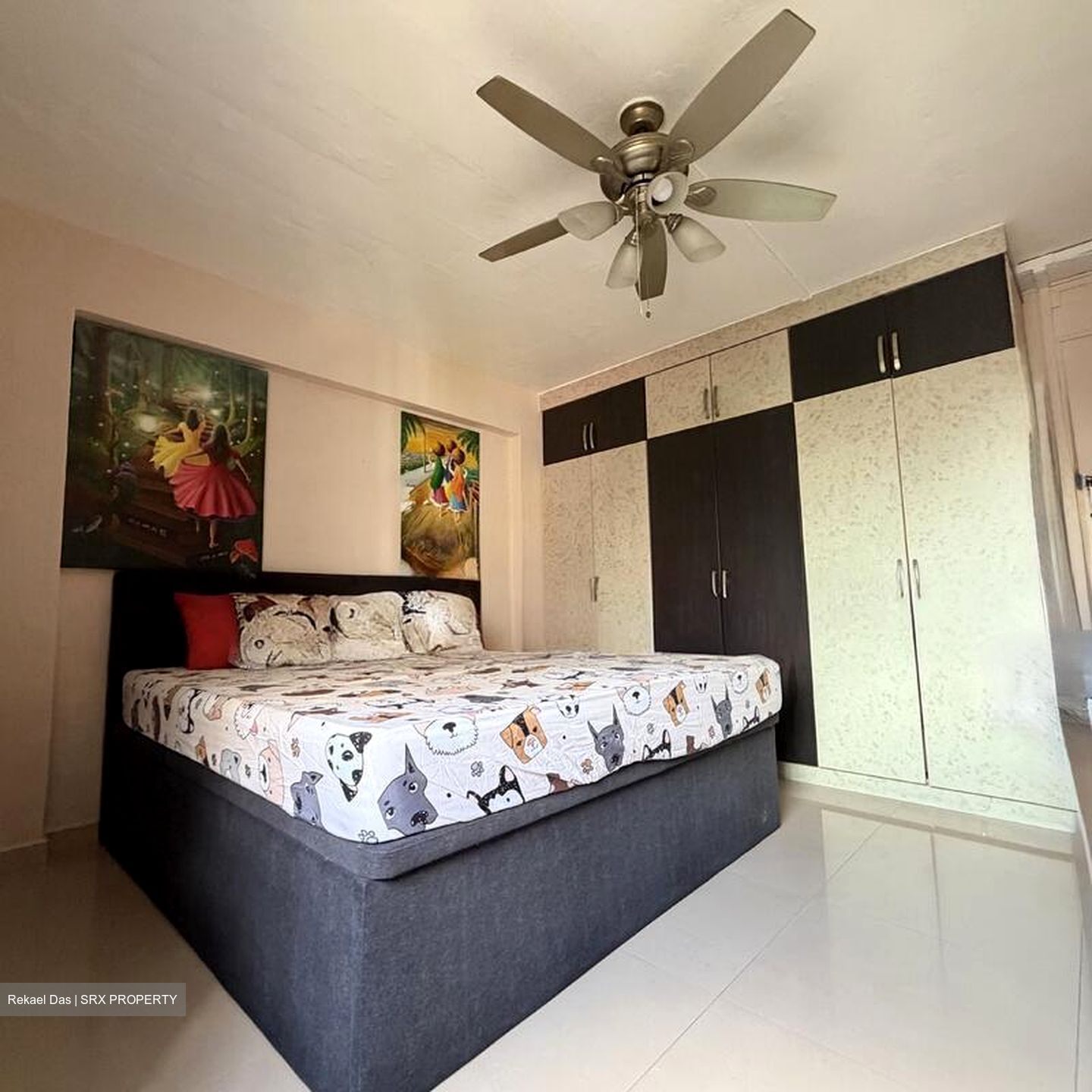 Blk 760 Yishun Street 72 (Yishun), HDB 5 Rooms #522498811